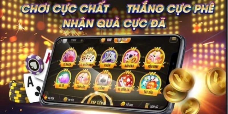 Đôi nét giới thiệu về hack game bài